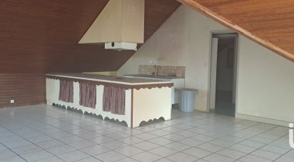 House 4 rooms of 130 m² in Courtenay (45320)