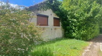 House 4 rooms of 130 m² in Courtenay (45320)