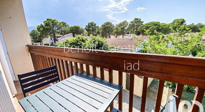 Appartement 2 pièces de 27 m² à Argelès-sur-Mer (66700)