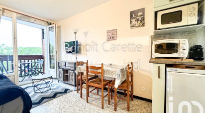 Appartement 2 pièces de 27 m² à Argelès-sur-Mer (66700)