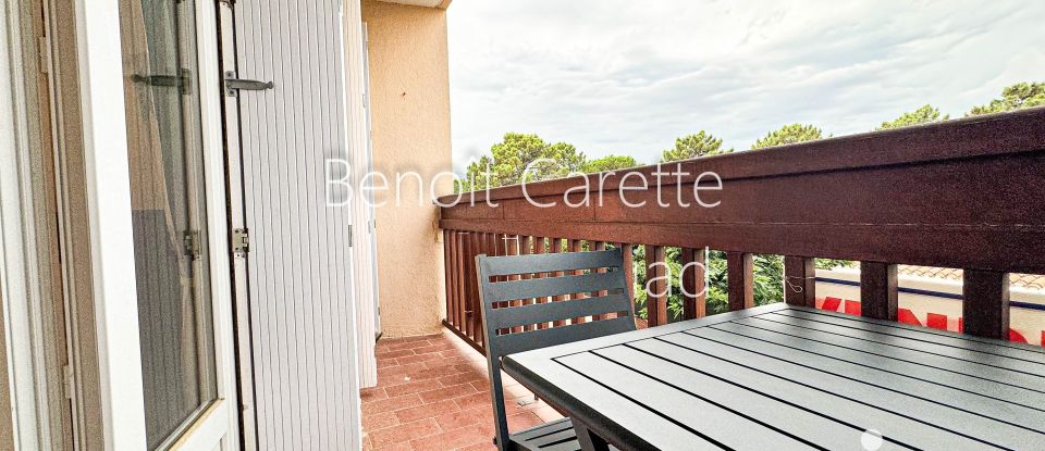 Apartment 2 rooms of 27 m² in Argelès-sur-Mer (66700)