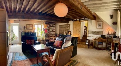 Country house 6 rooms of 154 m² in Dun-les-Places (58230)