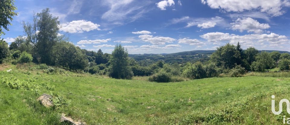 Maison de campagne 6 pièces de 154 m² à Dun-les-Places (58230)