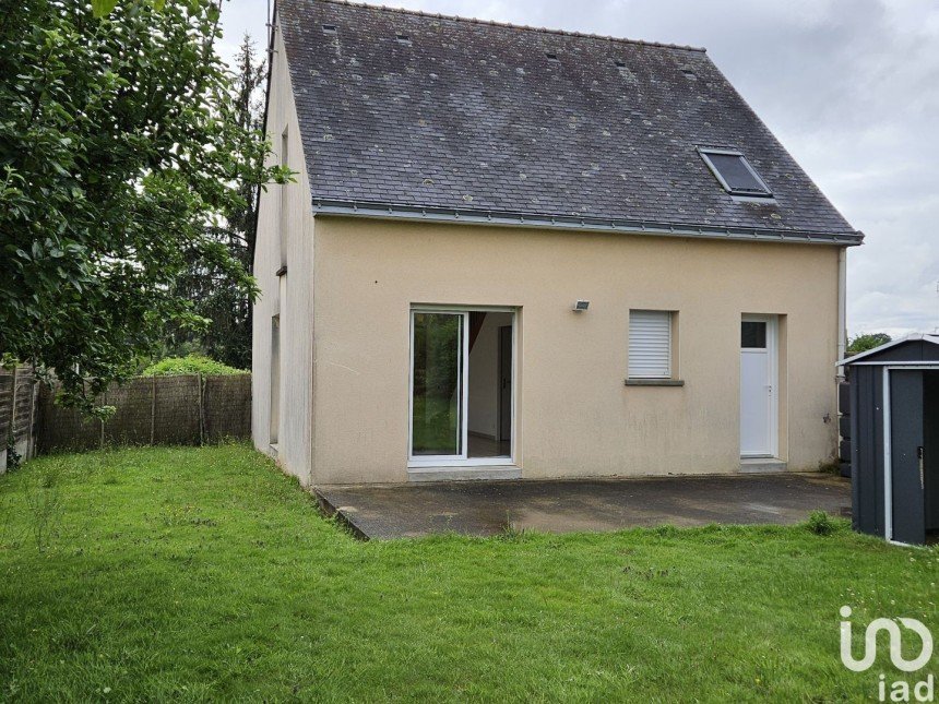 Maison 4 pièces de 70 m² à Pontchâteau (44160)