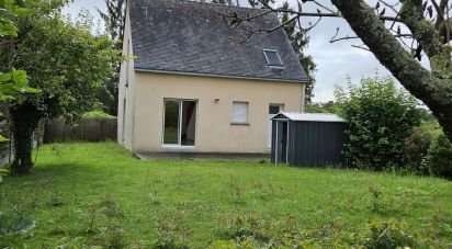 Maison 4 pièces de 70 m² à Pontchâteau (44160)