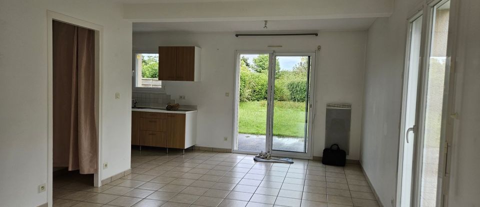 Maison 4 pièces de 70 m² à Pontchâteau (44160)