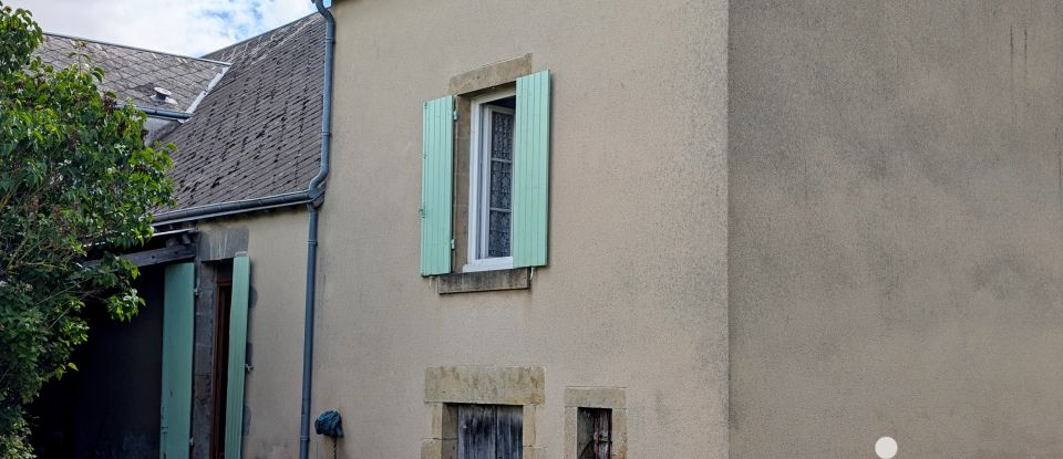 Maison 3 pièces de 82 m² à La Châtre (36400)