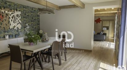 Maison 5 pièces de 266 m² à Criquebeuf-sur-Seine (27340)