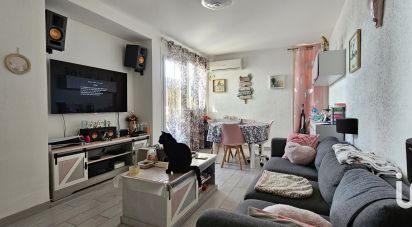 Apartment 3 rooms of 55 m² in Marseille (13014)