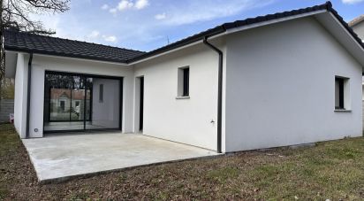 Maison 5 pièces de 108 m² à Marcheprime (33380)