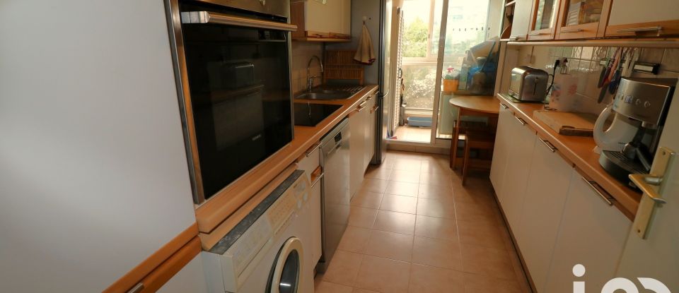 Appartement 3 pièces de 74 m² à Antibes (06600)