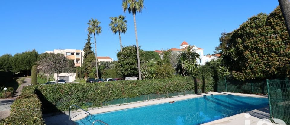 Appartement 3 pièces de 74 m² à Antibes (06600)