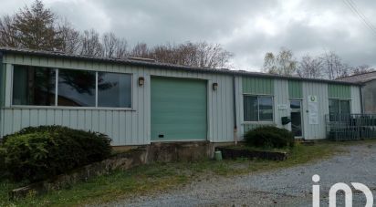 Maison 9 pièces de 1 121 m² à Peyrelevade (19290)