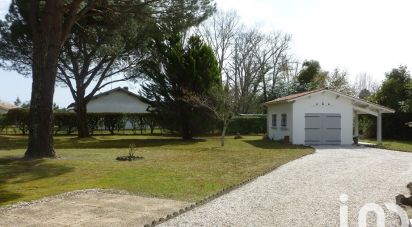 Traditional house 5 rooms of 103 m² in Sanguinet (40460)