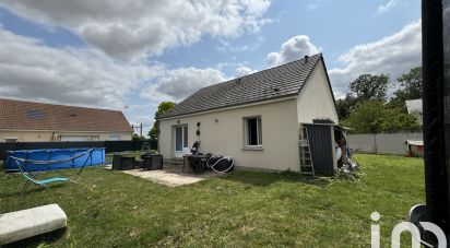 House 4 rooms of 73 m² in Artenay (45410)