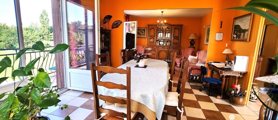 Maison traditionnelle 5 pièces de 151 m² à Brives-Charensac (43700)