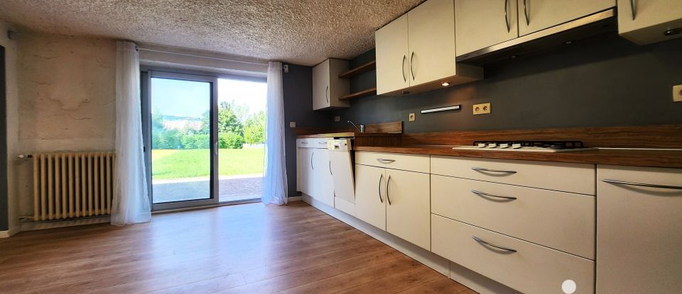 Maison traditionnelle 5 pièces de 151 m² à Brives-Charensac (43700)