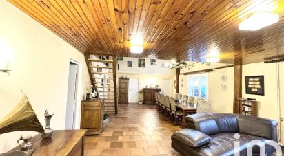 Country home 6 rooms of 175 m² in Soisy-Bouy (77650)