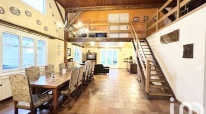 Country house 6 rooms of 175 m² in Soisy-Bouy (77650)