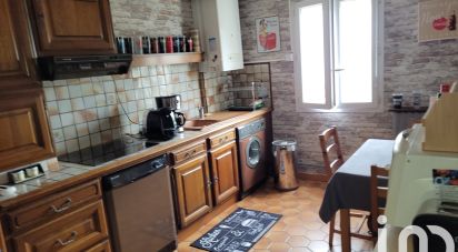 House 3 rooms of 72 m² in Le Havre (76620)