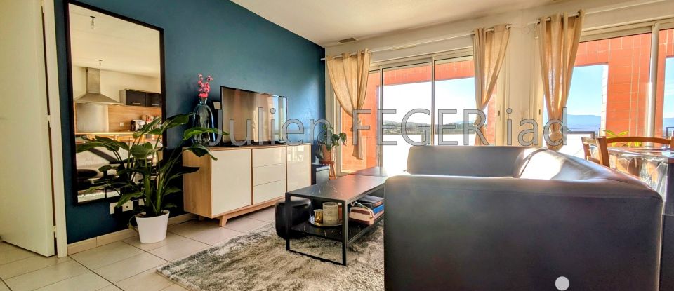 Appartement 3 pièces de 61 m² à Villelongue-dels-Monts (66740)