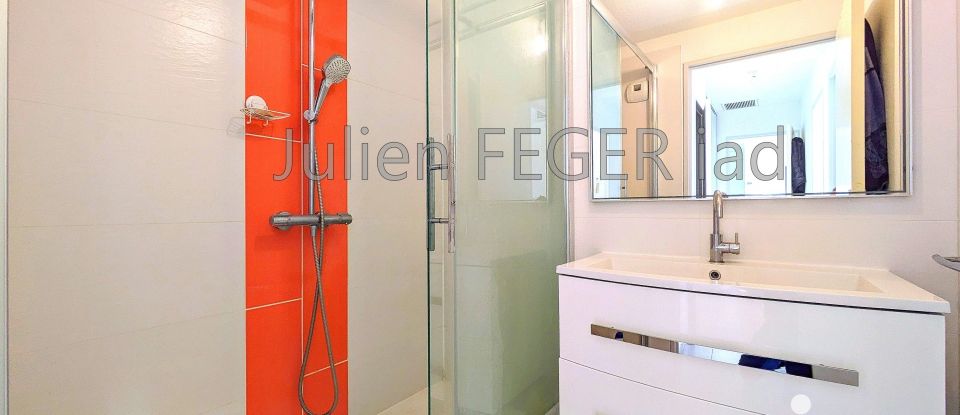 Appartement 3 pièces de 61 m² à Villelongue-dels-Monts (66740)