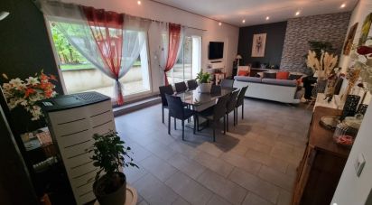 Maison 9 pièces de 254 m² à Bézu-le-Guéry (02310)