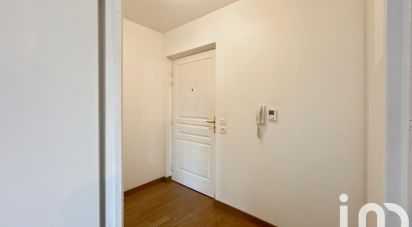 Apartment 2 rooms of 41 m² in Noisy-le-Grand (93160)