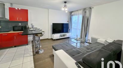 Appartement 2 pièces de 41 m² à Noisy-le-Grand (93160)