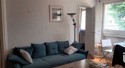 Apartment 3 rooms of 63 m² in Levallois-Perret (92300)