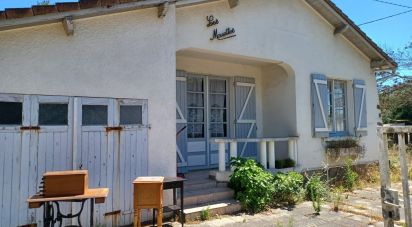 House 4 rooms of 56 m² in Saint-Brevin-les-Pins (44250)