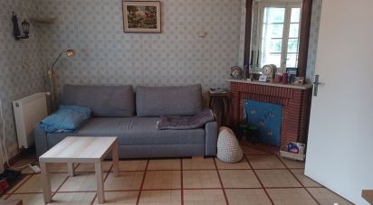 House 4 rooms of 56 m² in Saint-Brevin-les-Pins (44250)