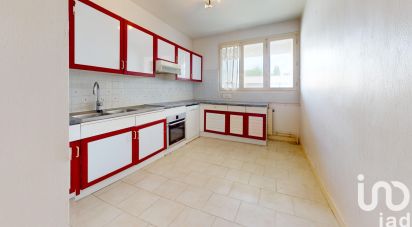 Appartement 4 pièces de 95 m² à Le Mans (72000)