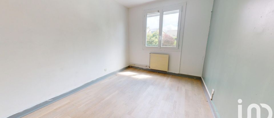 Apartment 4 rooms of 95 m² in Le Mans (72000)