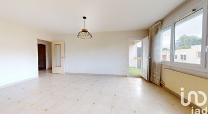 Appartement 4 pièces de 95 m² à Le Mans (72000)