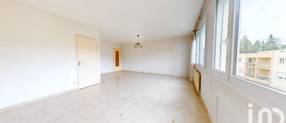 Appartement 4 pièces de 95 m² à Le Mans (72000)