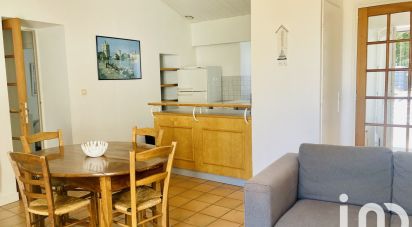 Town house 3 rooms of 60 m² in Dompierre-sur-Mer (17139)