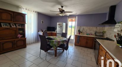 House 4 rooms of 123 m² in Sigoulès (24240)