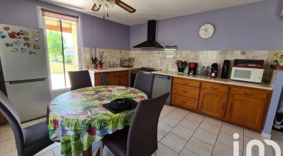 House 4 rooms of 123 m² in Sigoulès (24240)