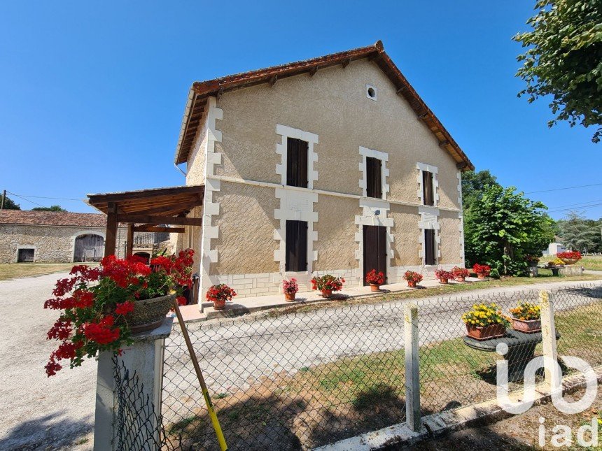 House 4 rooms of 123 m² in Sigoulès (24240)