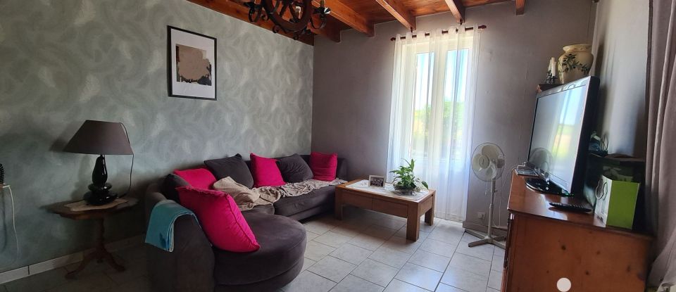 House 4 rooms of 123 m² in Sigoulès (24240)