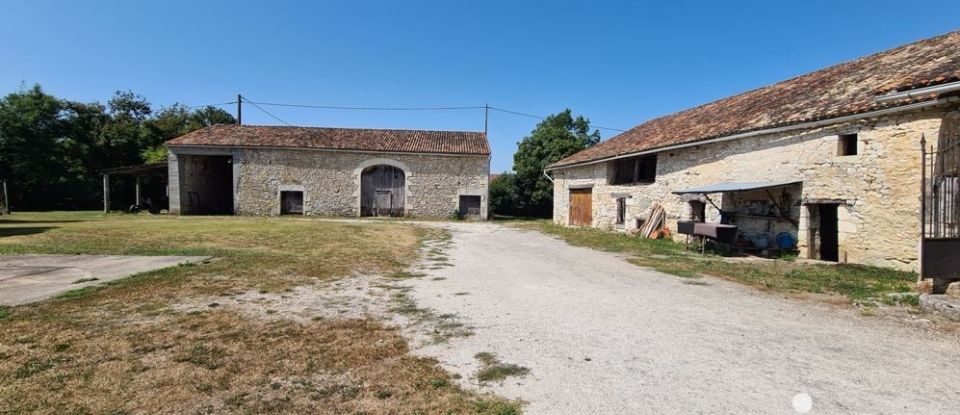 House 4 rooms of 123 m² in Sigoulès (24240)