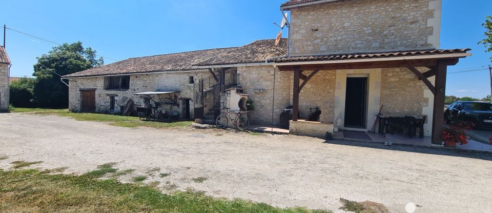 House 4 rooms of 123 m² in Sigoulès (24240)