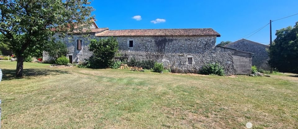 House 4 rooms of 123 m² in Sigoulès (24240)