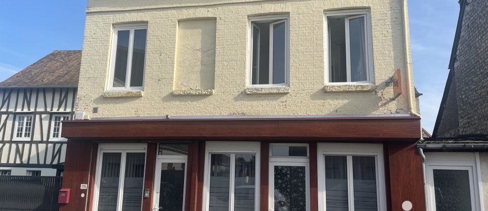 House 6 rooms of 128 m² in Criquebeuf-sur-Seine (27340)