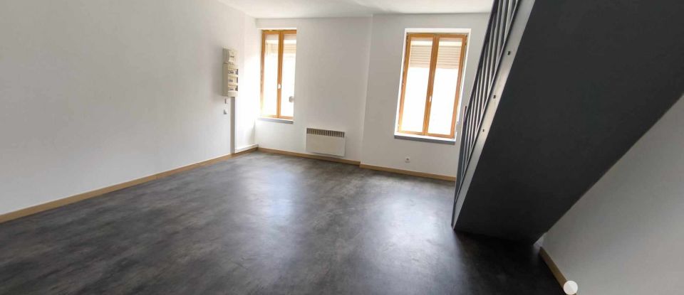 Immeuble de 220 m² à Anzin (59410)