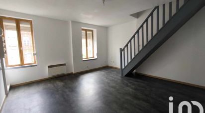 Immeuble de 220 m² à Anzin (59410)