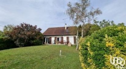 House 4 rooms of 130 m² in Château-Thierry (02400)