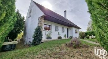 House 4 rooms of 130 m² in Château-Thierry (02400)