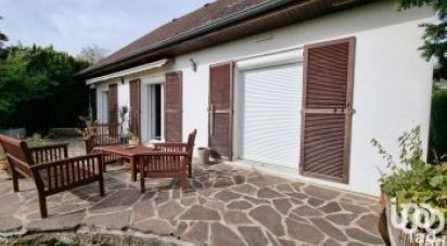 House 4 rooms of 130 m² in Château-Thierry (02400)